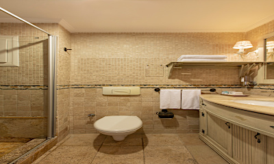 Deluxe without Balcony